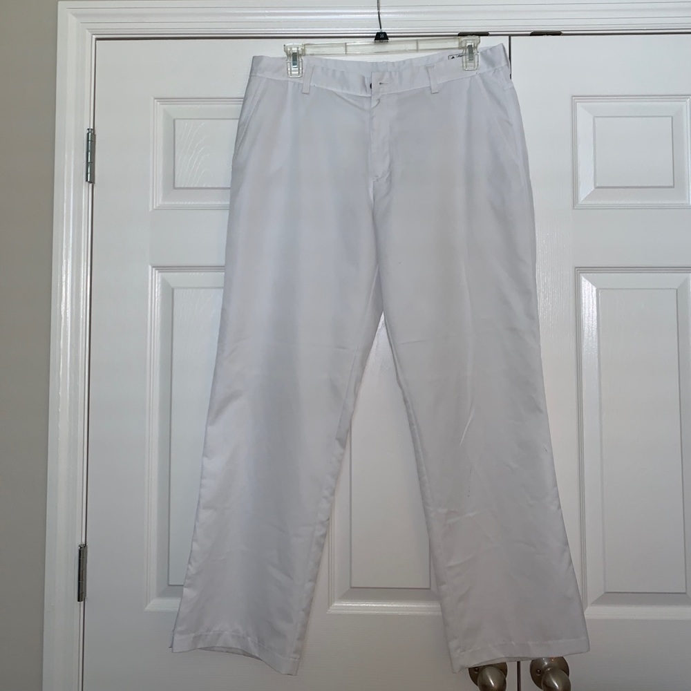 Adidas ClimaLite Golf Pants - Size 36x30 (2 avail)